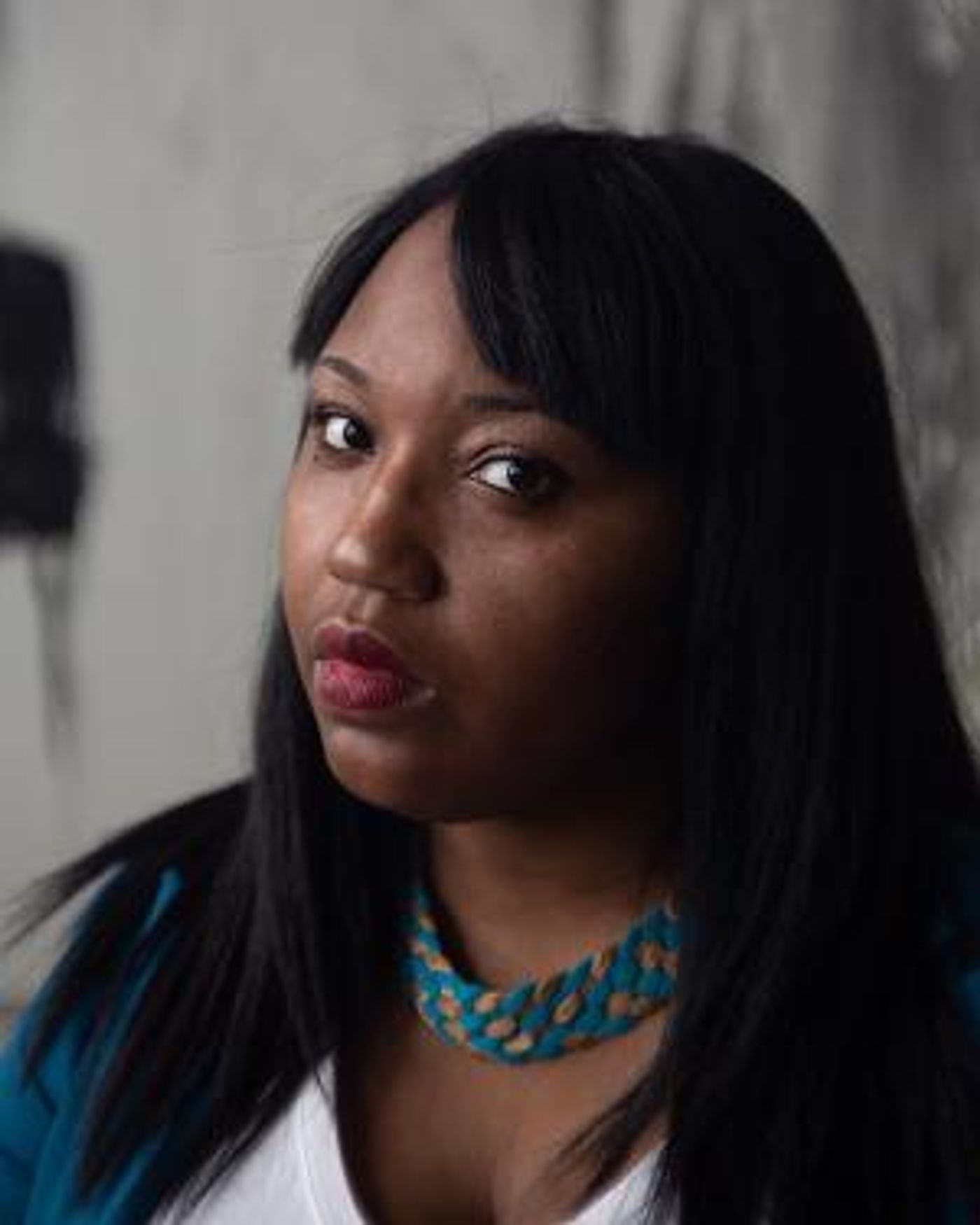 BoxFest Detroit Announces Kennikki Jones-Jones  Image