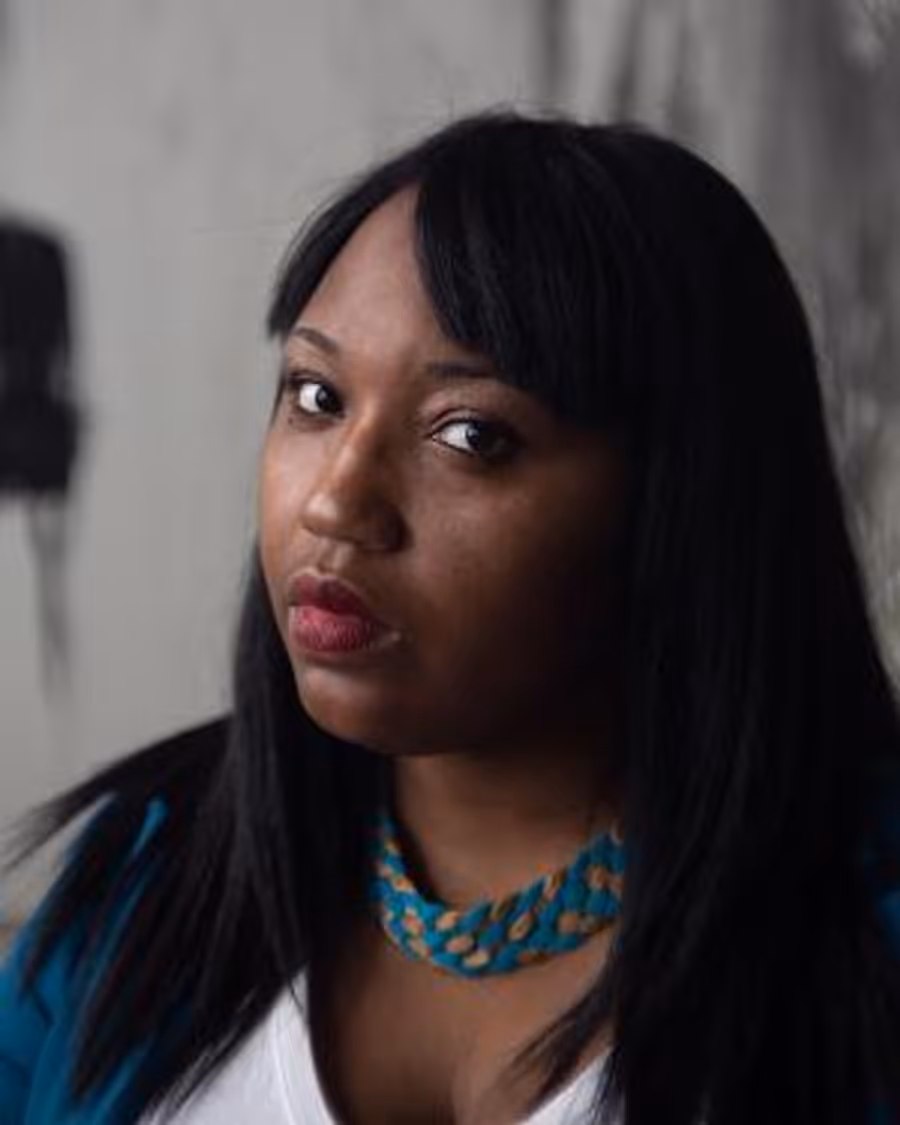 BoxFest Detroit Announces Kennikki Jones-Jones Image