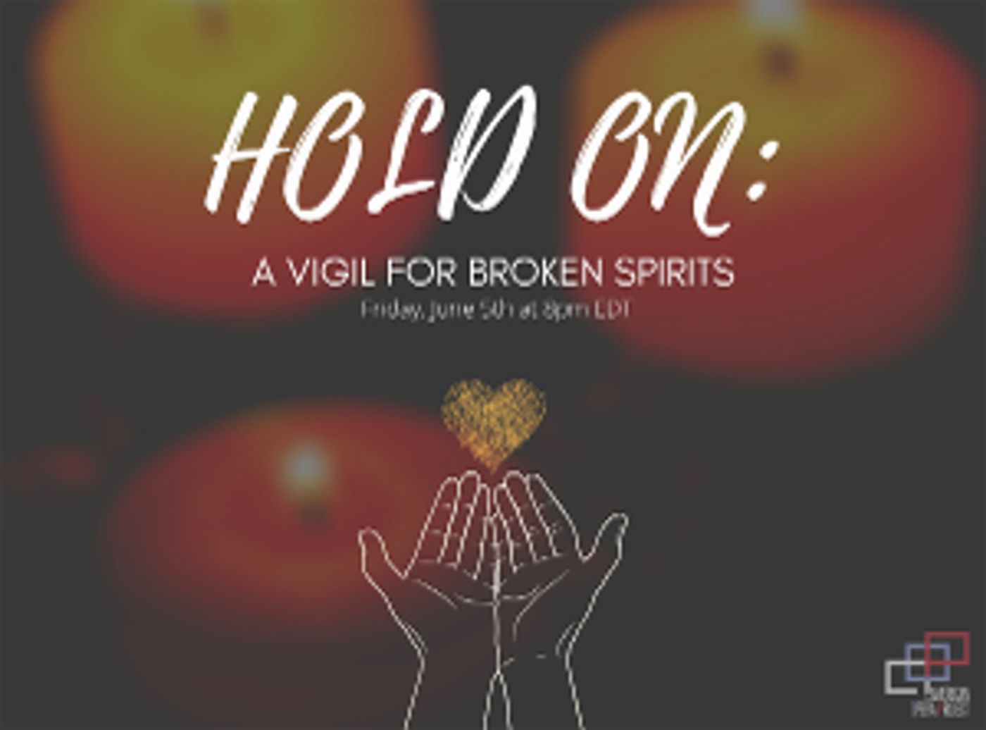 The American Opera Project Offers HOLD ON: A VIGIL FOR BROKEN SPIRITS   Image