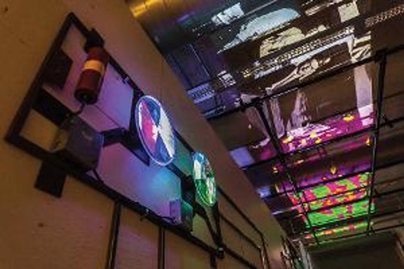 Eisemann Center To Reopen Lobby, Ticket Office And Green Mezzanine Gallery June 8  Image