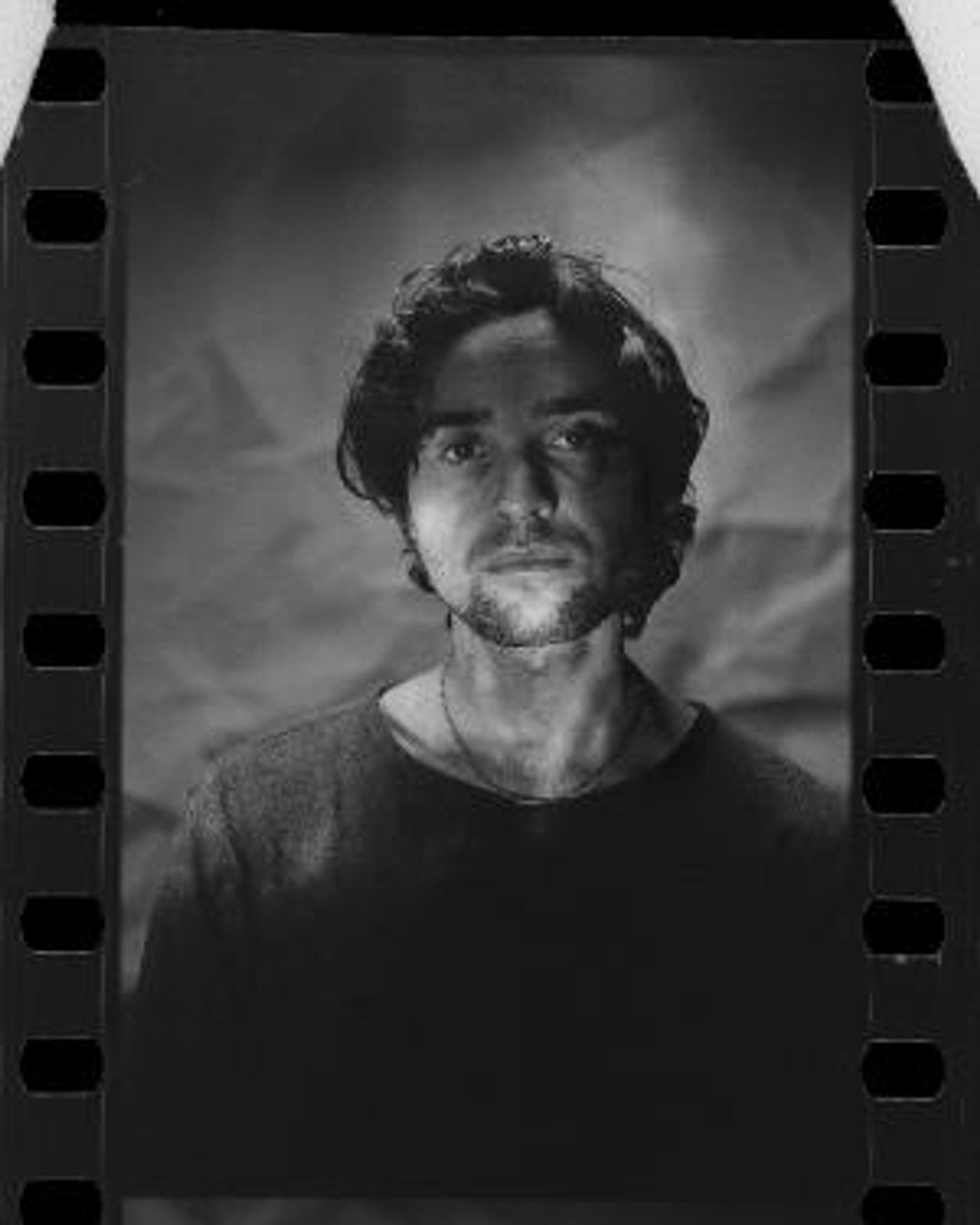 Hayfitz Shares Debut LP 'Capsules'  Image