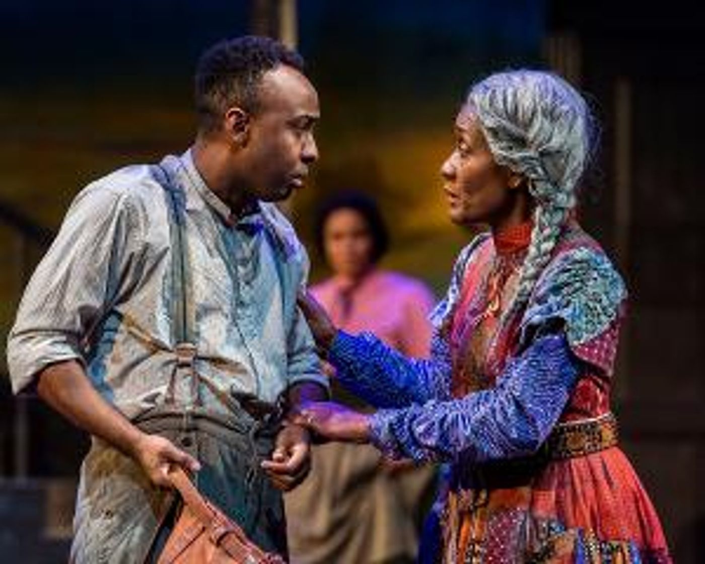 A Noise Within Updates FRIDAYS @ FIVE Programming  Image