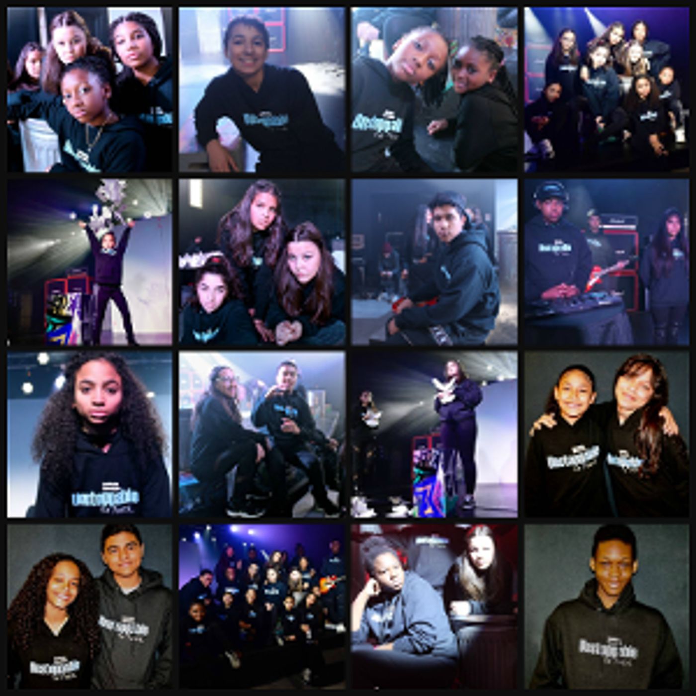 VIDEO: Haven Kids Rock Presents UNSTOPPABLE, VIRTUAL TALES FROM THE SCHOOLYARD  Image