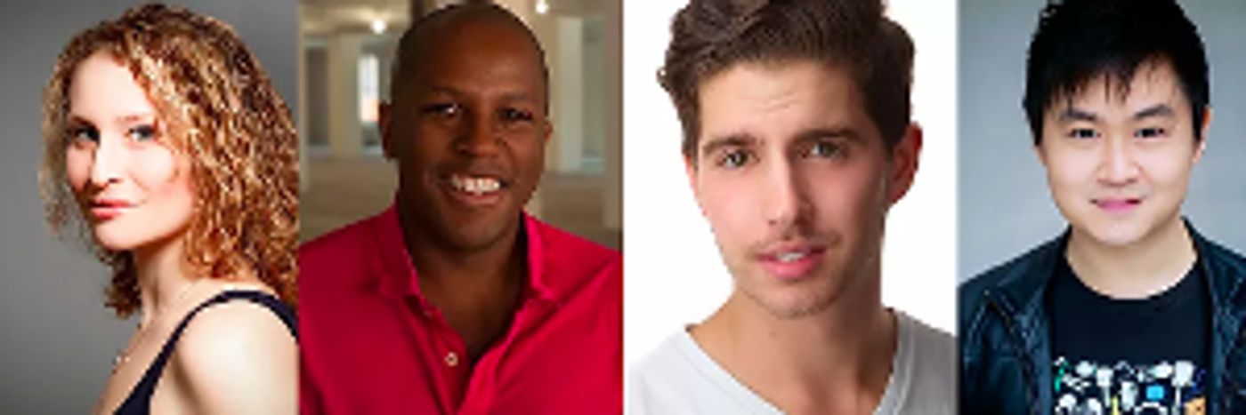 New York Theatre Barn Will Live Stream Excerpts From New Musicals TEETH and MAYA  Image