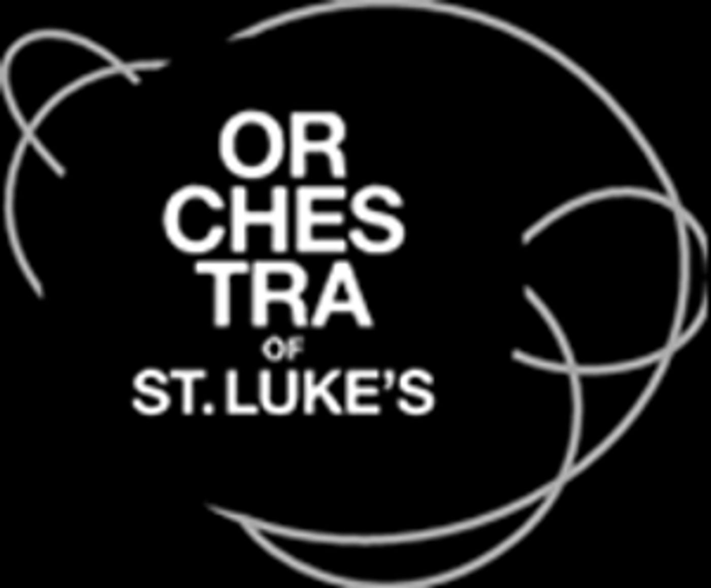 Orchestra Of St. Luke's Online Series BACH AT HOME Delayed To June 23  Image