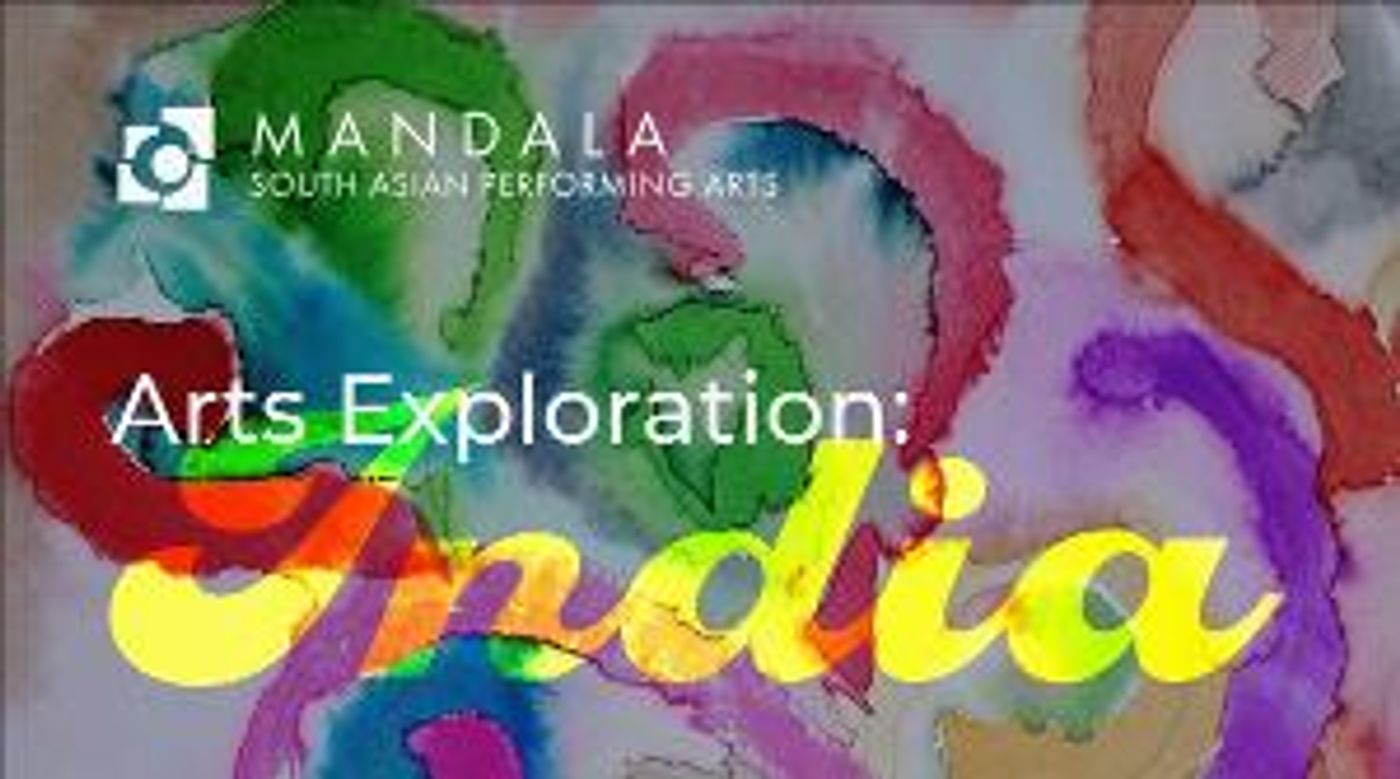 Mandala Summer Camps Offer Passport To Indian Classical Arts  Image