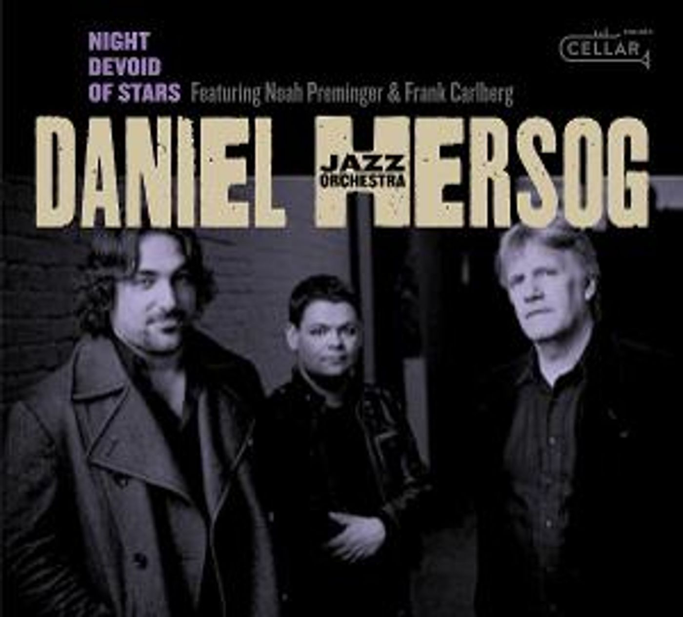 Daniel Hersog 'Night Devoid Of Stars' Out Friday, June 12  Image