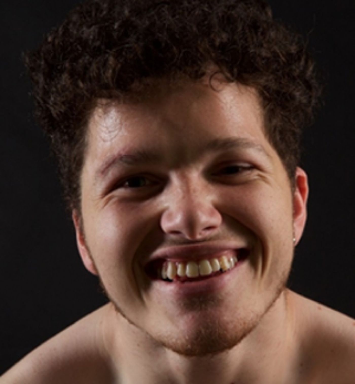 Be Kind Movement Announces Joshua Robertson As New Kindness Ambassador  Image