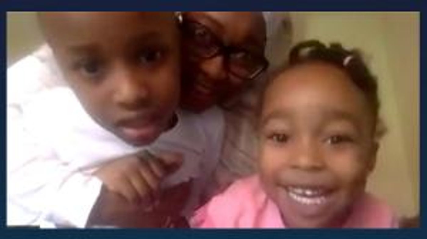 Online Interactive Performance Of PERICLES Launched For Autistic Individuals And Their Families  Image