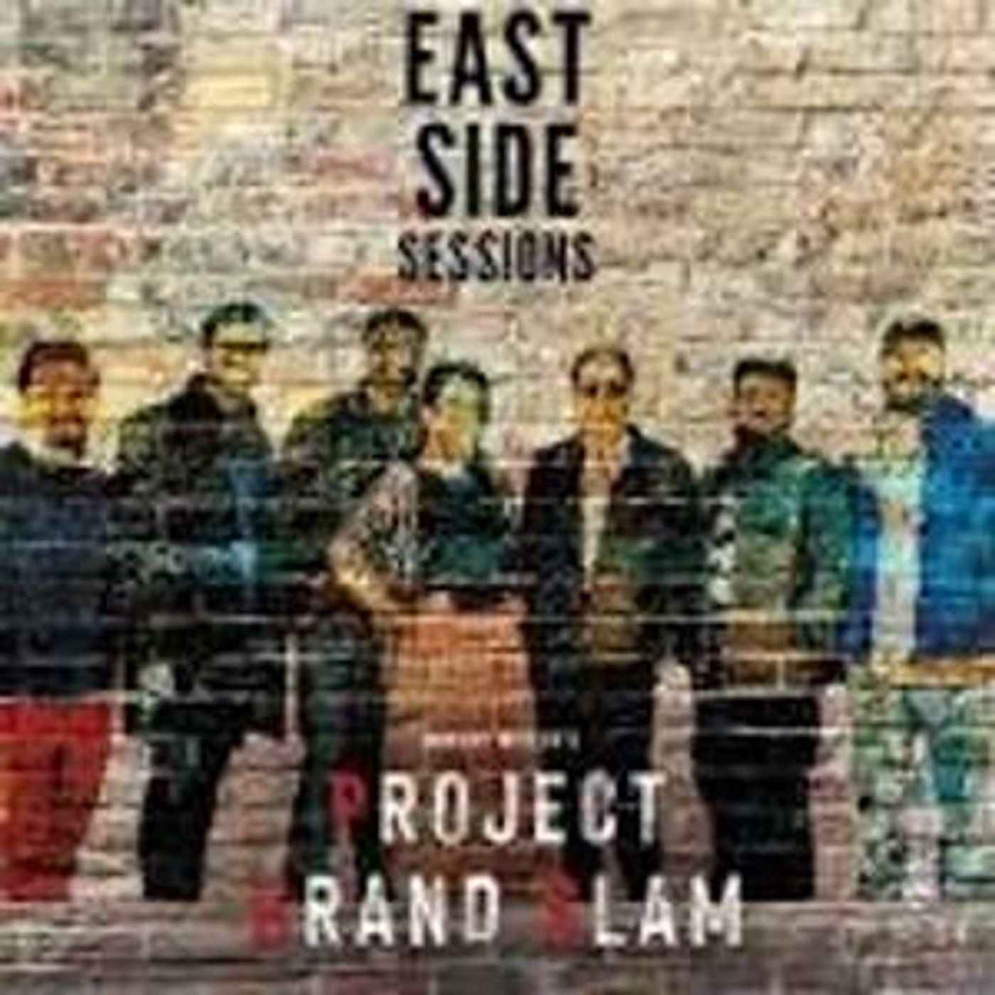 Project Grand Slam Brings Back The Spaghetti Western With THE PARDNERS  Image