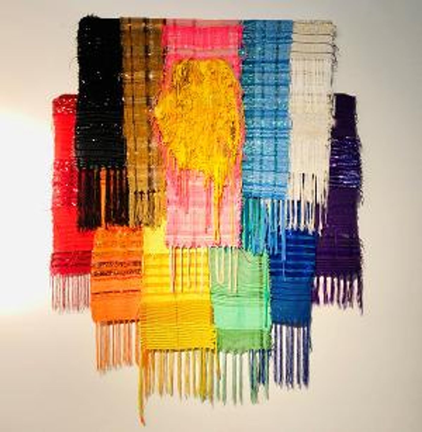 McNichols Civic Center Building Summer Exhibitions Celebrate Pride Month  Image