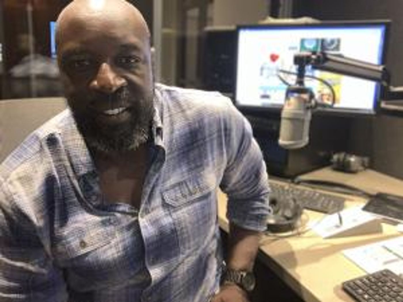 San Diego REP To Host Live Online Salon Discussing The Experiences Of Black Theatre Artists  Image