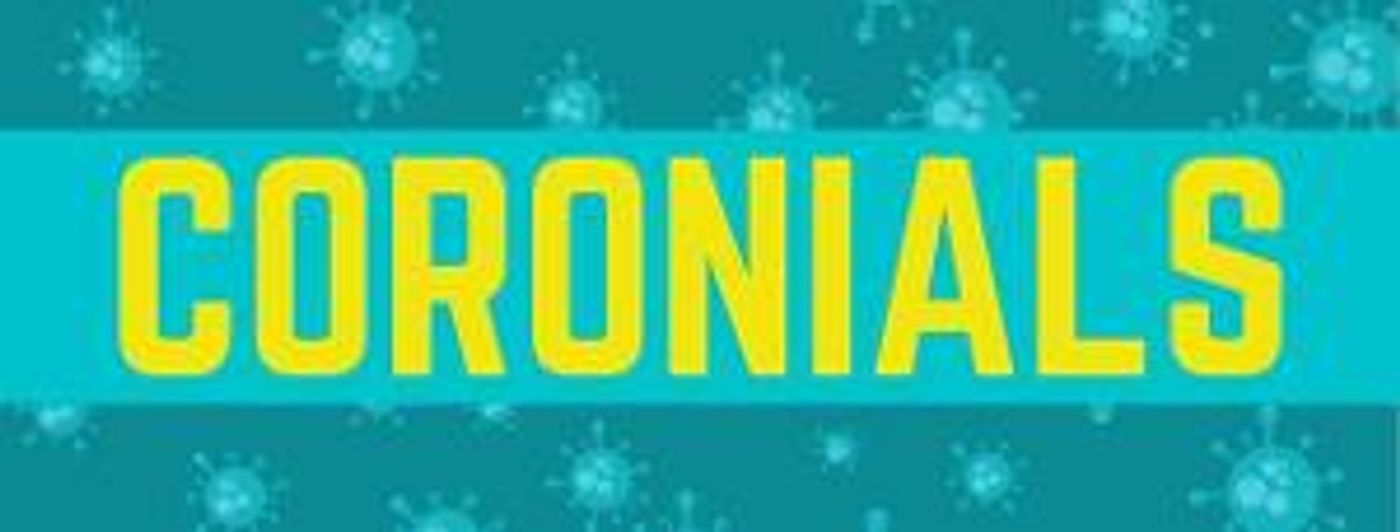 VIDEO: World Premiere Musical CORONIALS Now Streaming On YouTube  Image