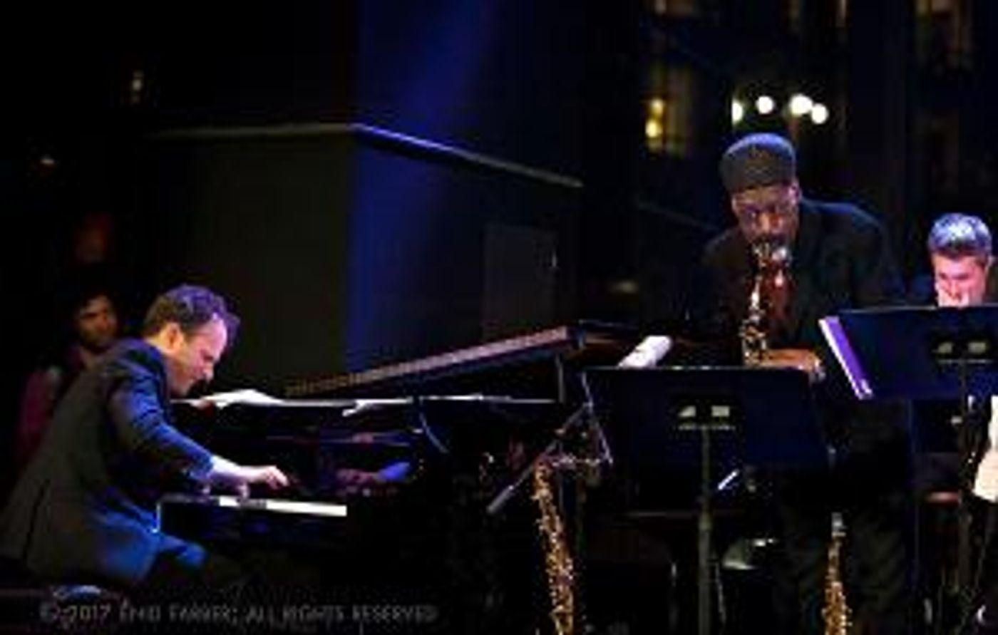 Jazz Power ON Honors Charlie Parker At 100  Image