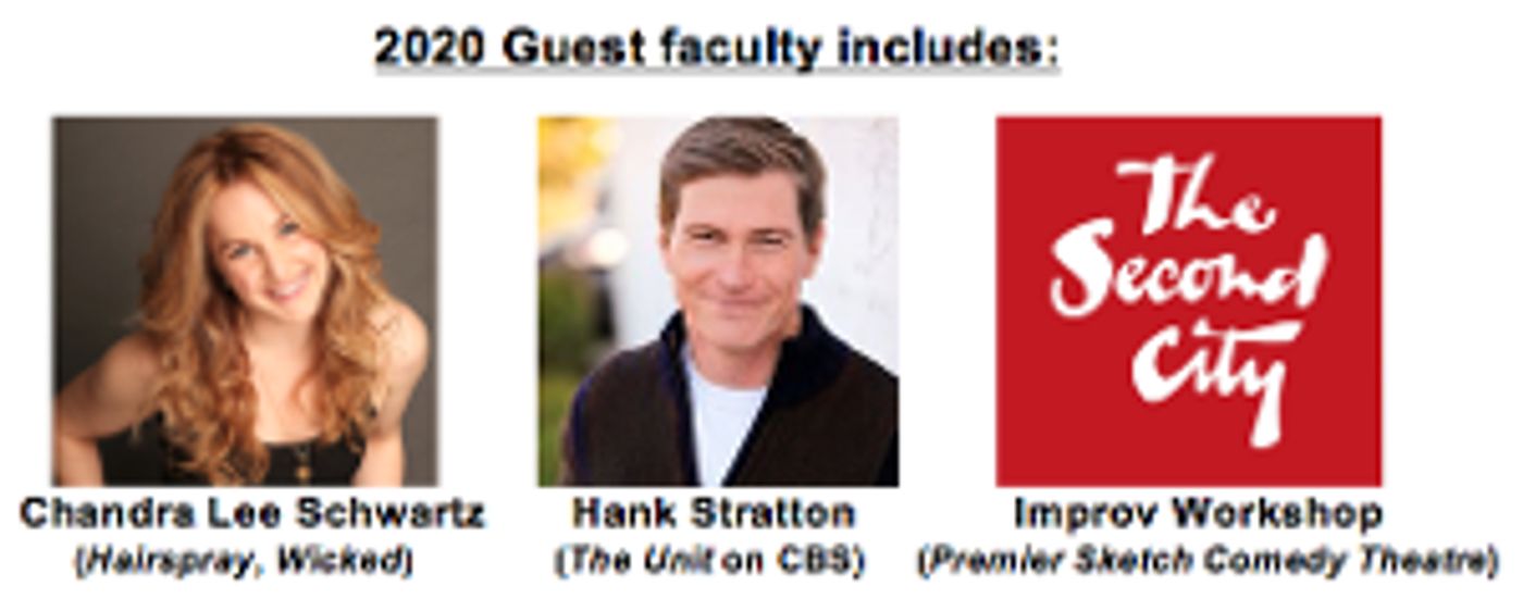 Registration Closing Soon For Five Days Of Broadway At Segerstrom Center  Image