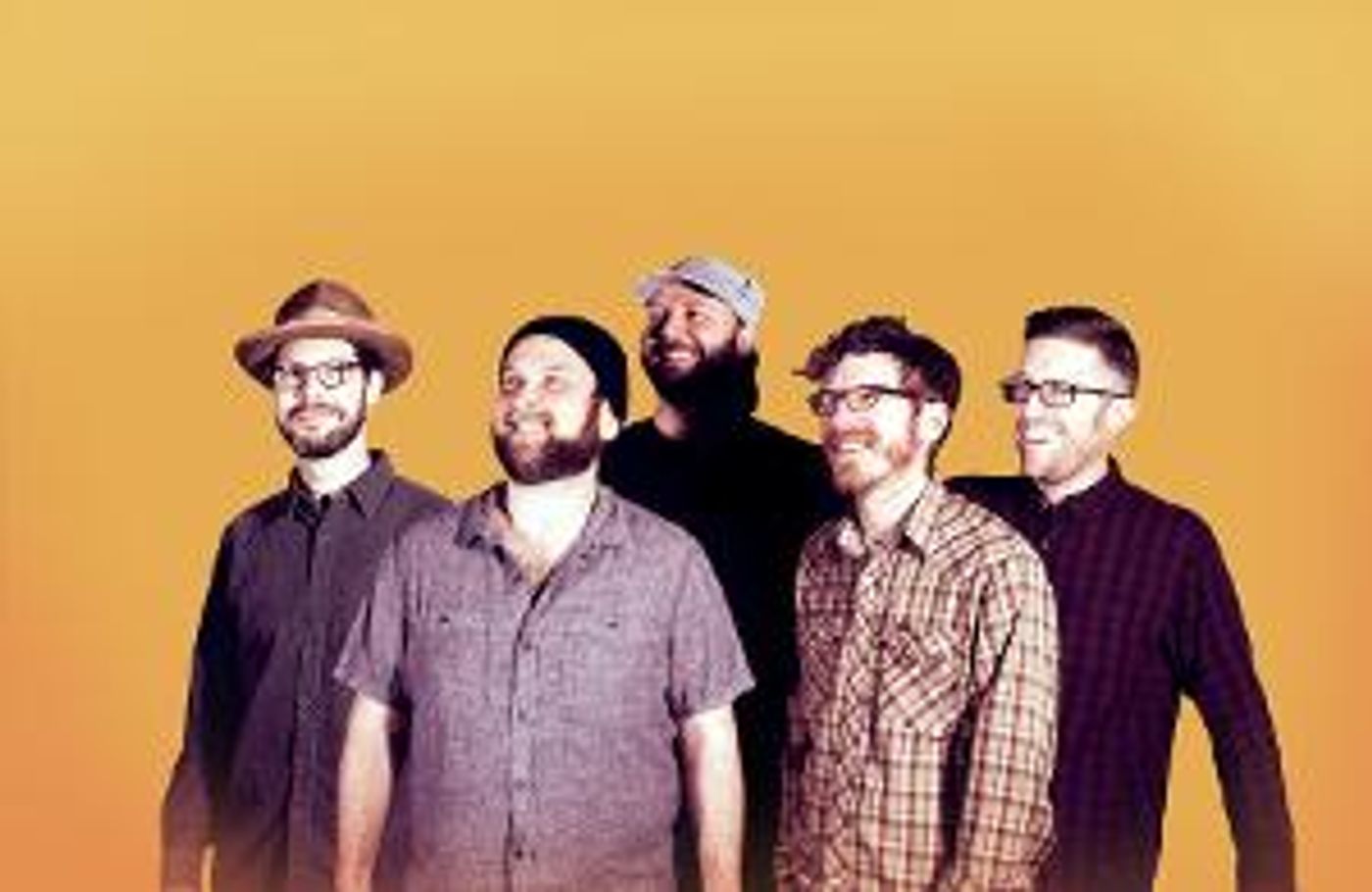 Warren Haynes Added For Pert Near Sandstone's Blue Ox Fest  Image