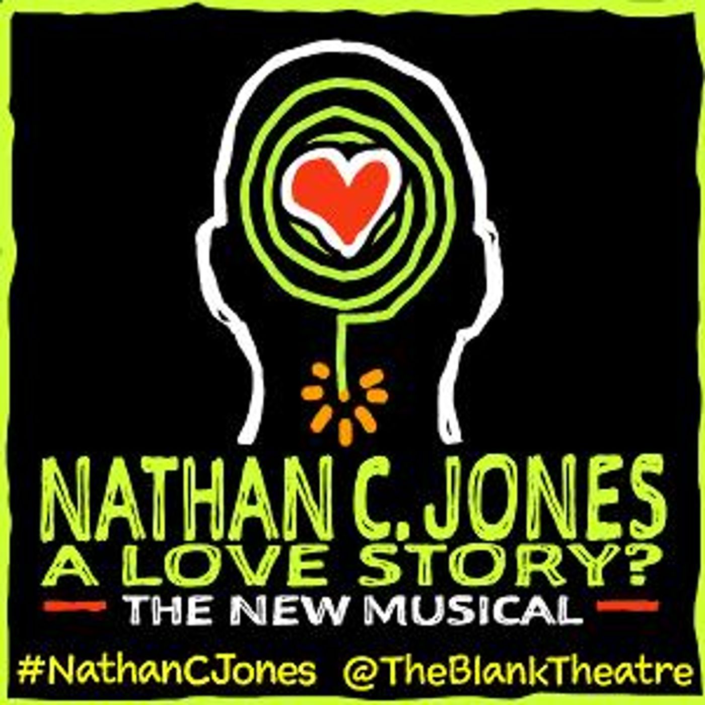 The Blank Theatre's NIXON ON NIXON And NATHAN C. JONES: A LOVE STORY? Extended On YouTube  Image