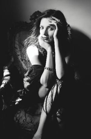 Caitríona O'leary Presents UNACCOMPANIED #6 on Facebook Live From Dublin  Image