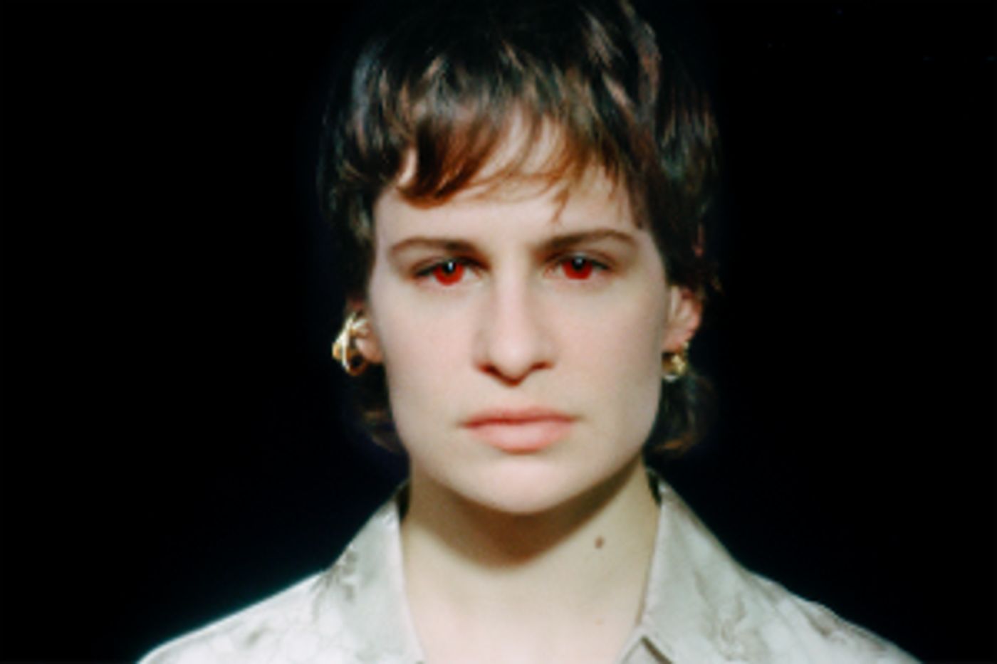 Christine And The Queens To Perform On THE TONIGHT SHOW STARRING JIMMY FALLON Tomorrow  Image
