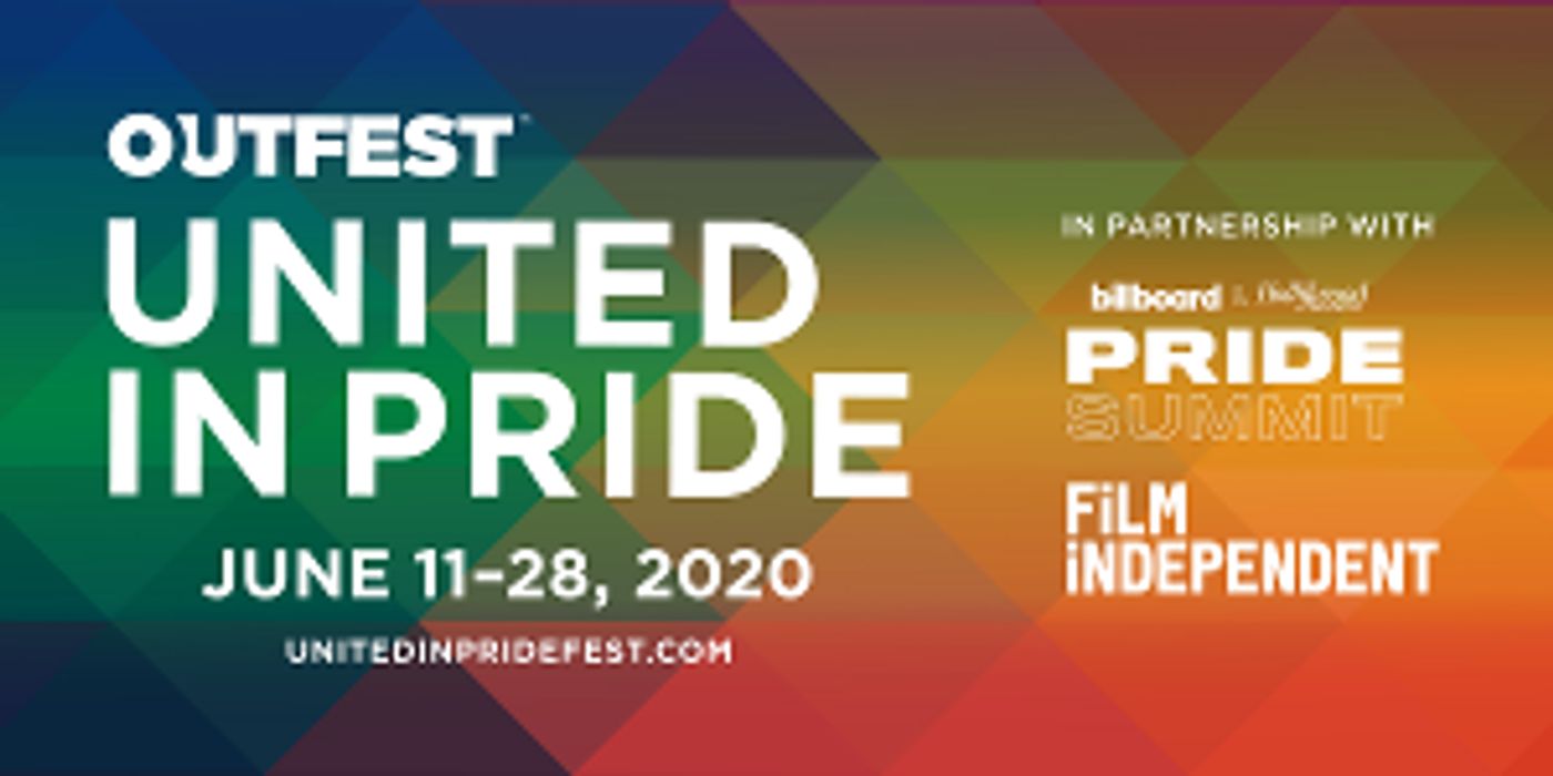 Outfest Partners With Film Independent's Project Involve To Launch Inaugural UNITED IN PRIDE  Image