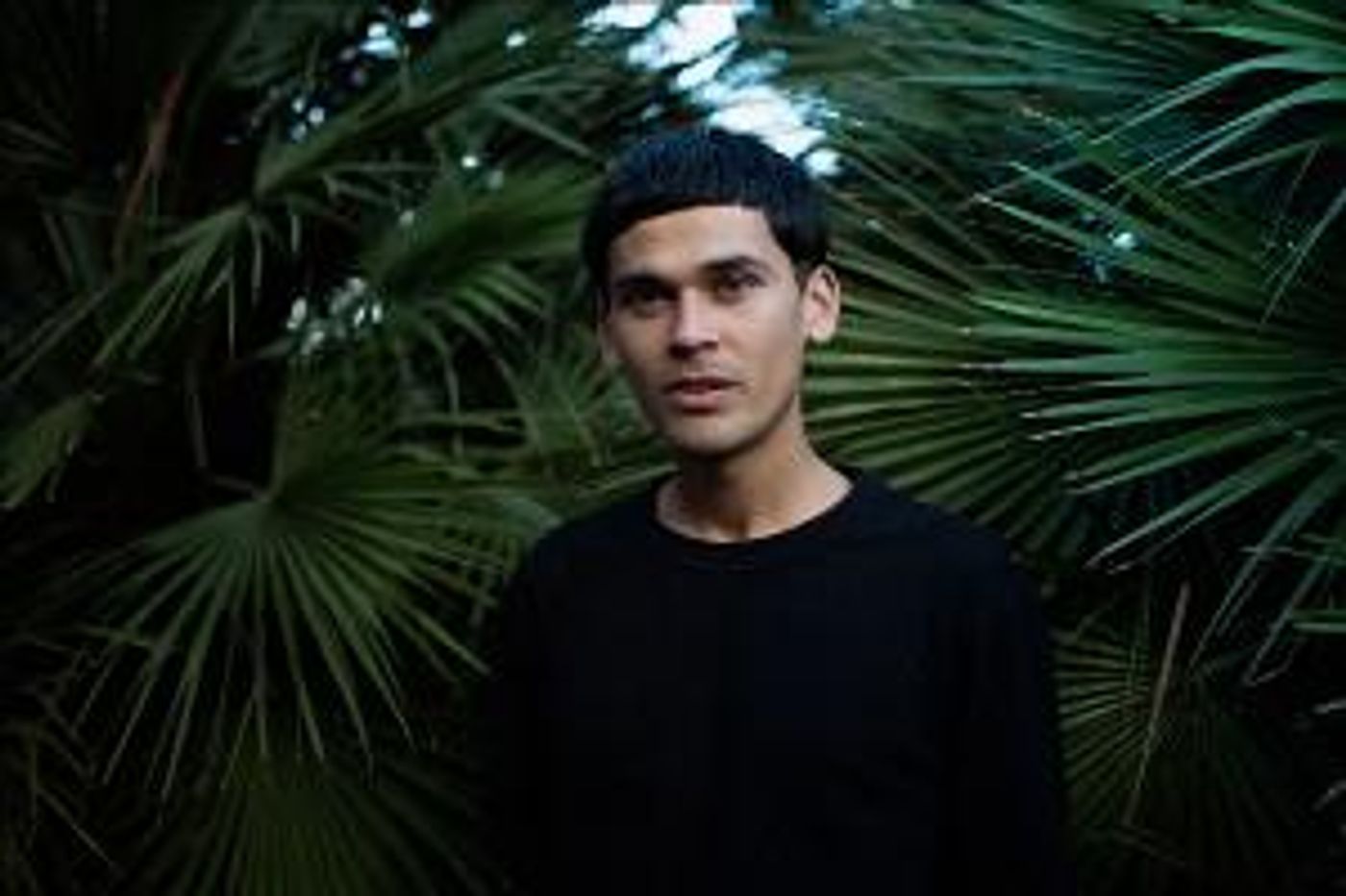 Roy Blues Releases' Stunning 'Brain Wax' EP  Image