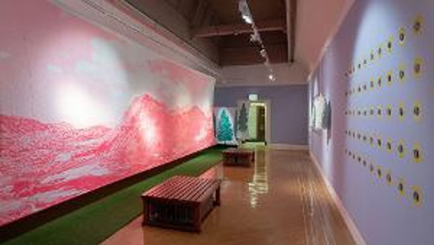 Arts Council Funding Gives Museum & Art Gallery Green Light For New Digital Project  Image