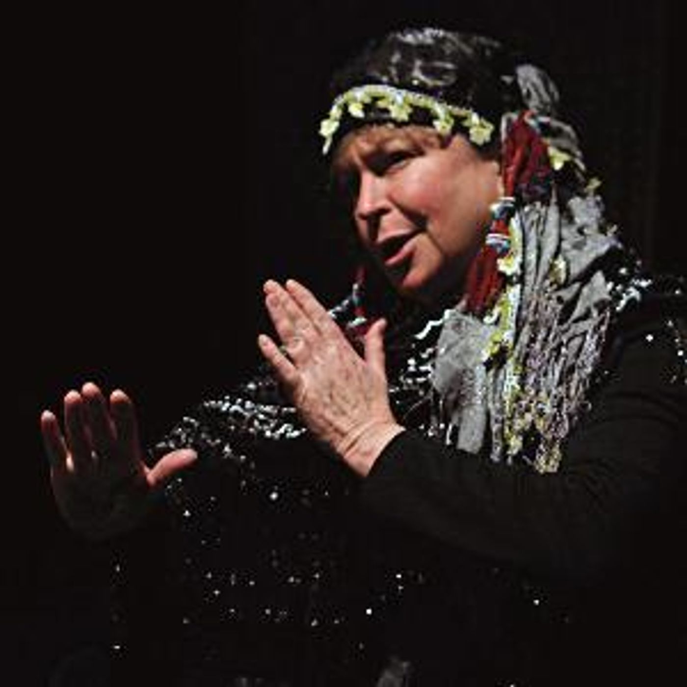 NH Theatre Project Presents A THOUSAND DOORWAYS  Image