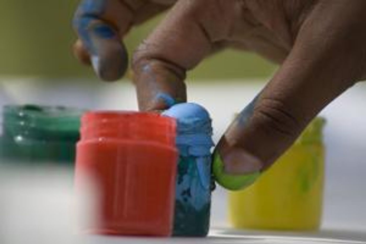 CMA's School Of Art Summer Art Camps Press Release And Guidelines  Image