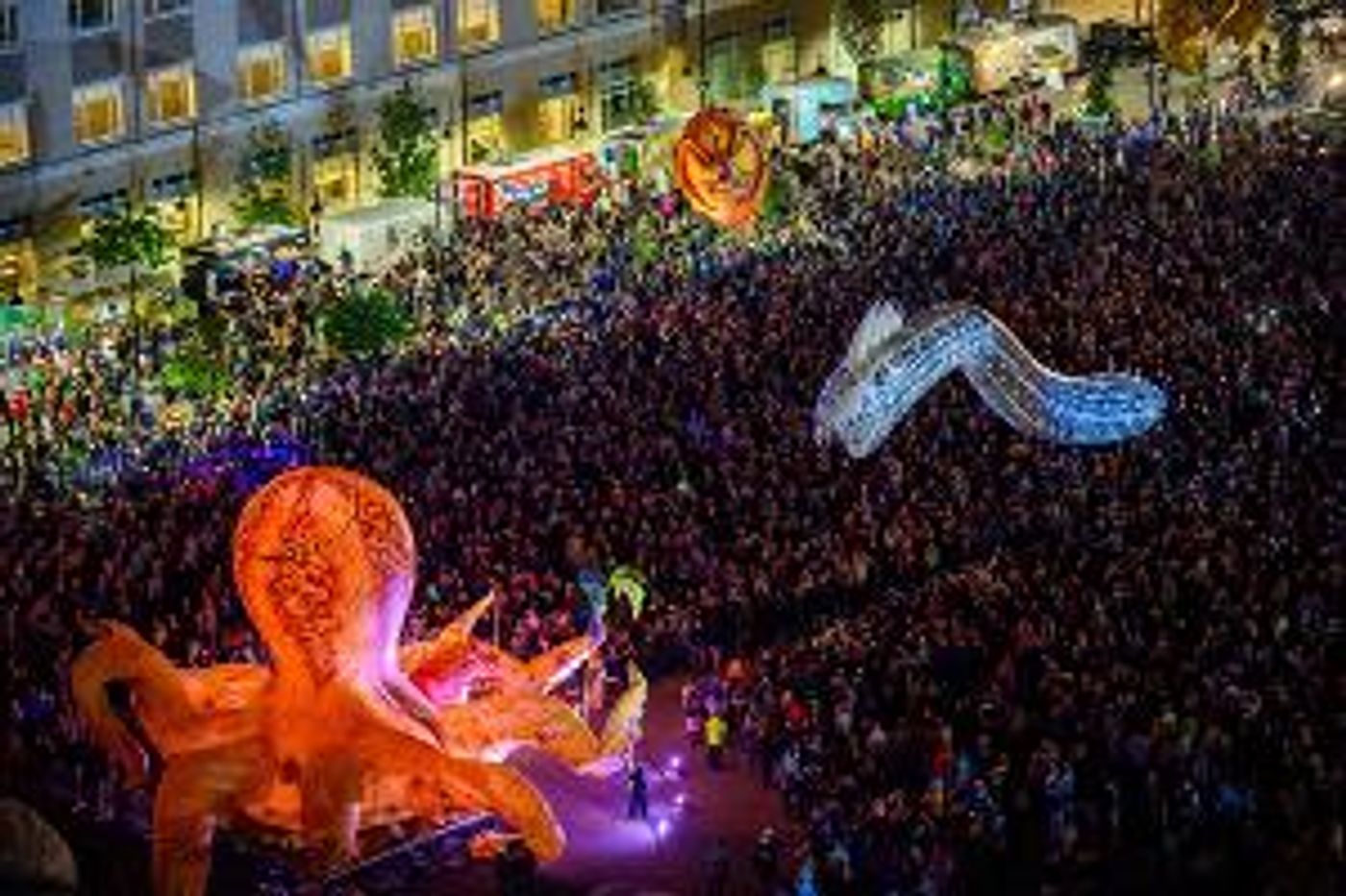 KeyBank Rochester Fringe Festival Is On, Reimagined For 2020  Image