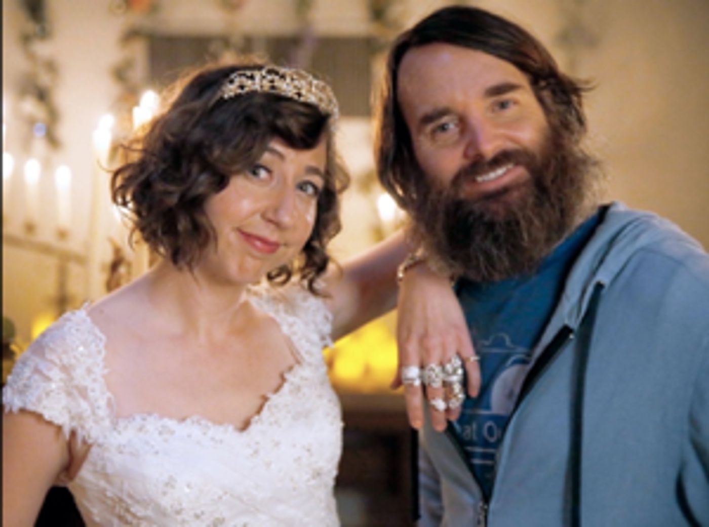 Will Forte, Randall Park, Kristen Schaal To Join Groundlings Programming Next Week  Image