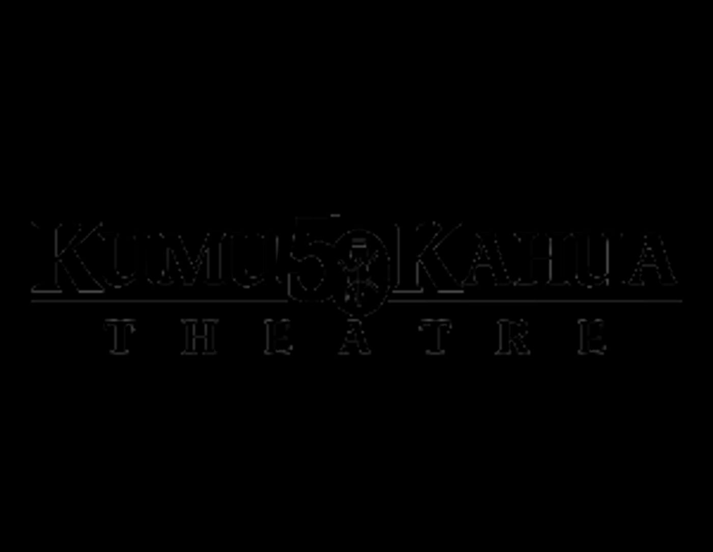 Kumu Kahua Theatre Announces 50th Season  Image