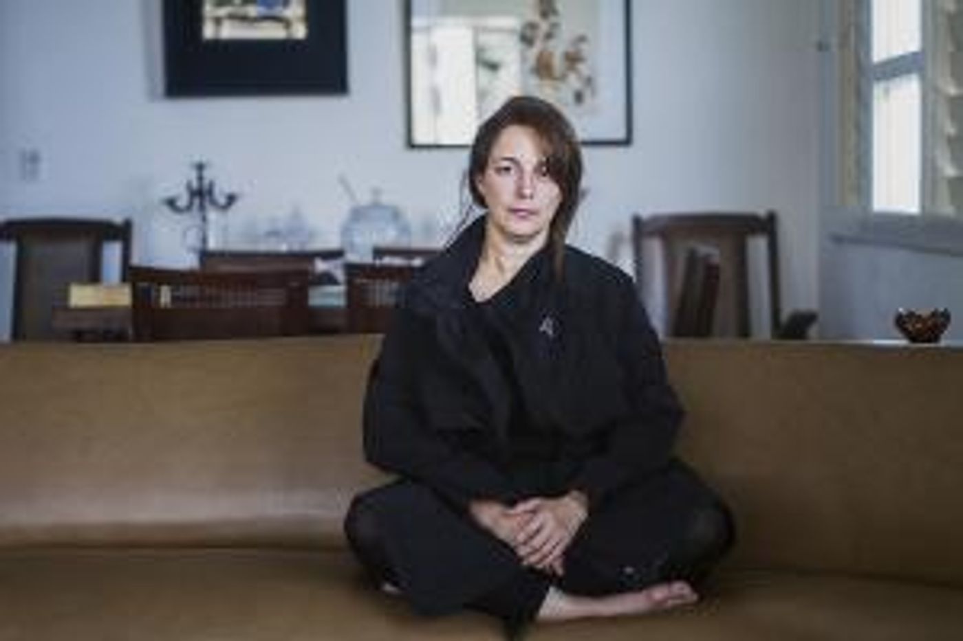 The Martin E. Segal Theatre Center Announces SEGAL TALKS Week 12  Image