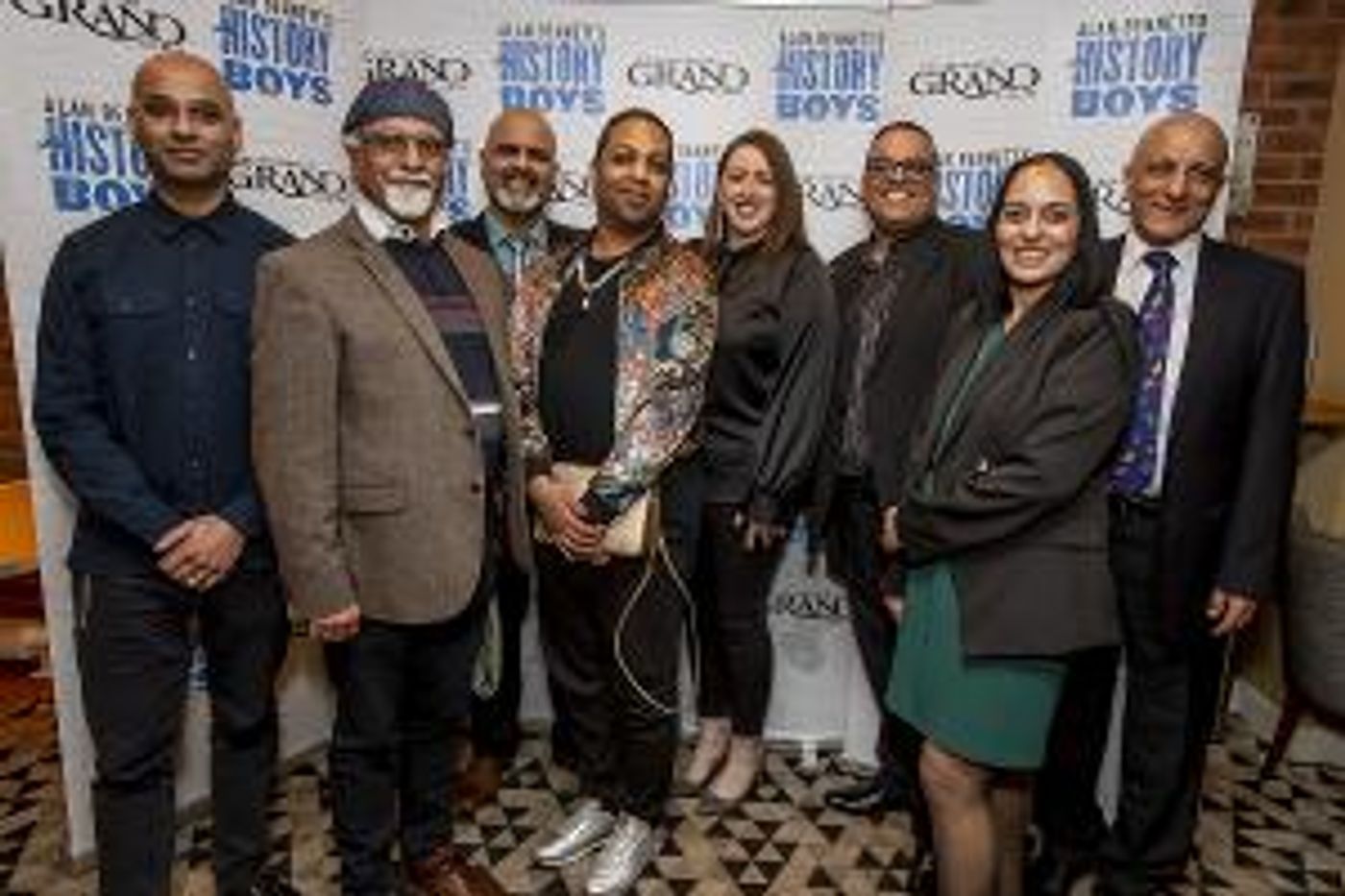 Wolverhampton Grand Gets Arts Council Funding  Image