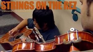 ETHEL String Quartet Releases Documentary To Raise Funds For Native Americans  Image