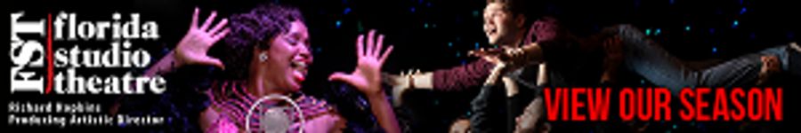 Florida Studio Theatre Receives $60,000 Grant From The Shubert Foundation Image