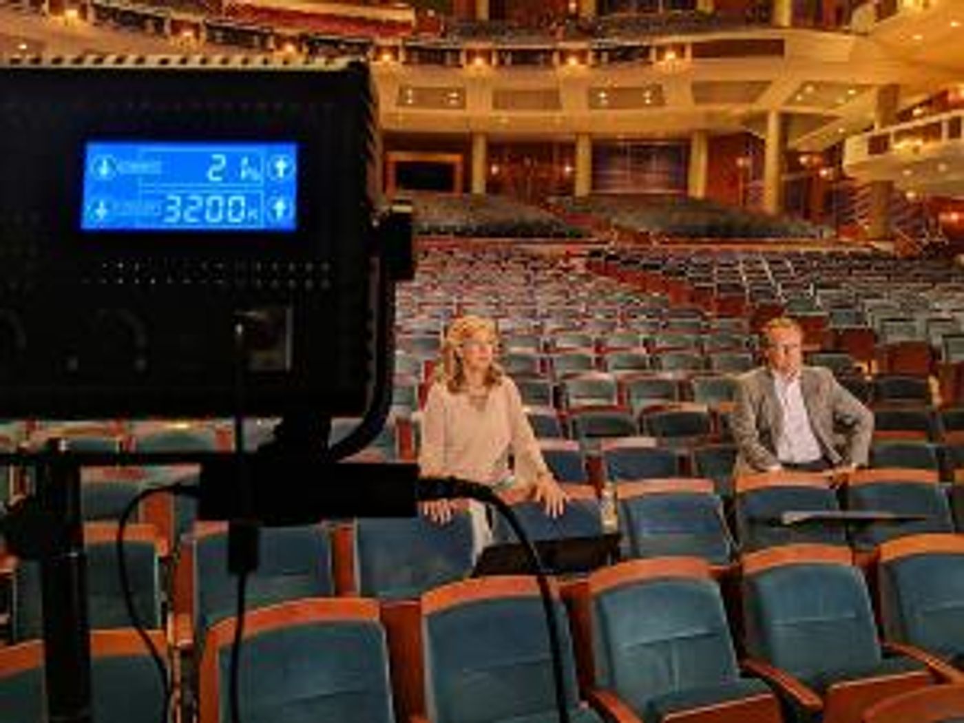 Broward Performing Arts Foundation Presents Virtual Gala In Support Of The Arts  Image