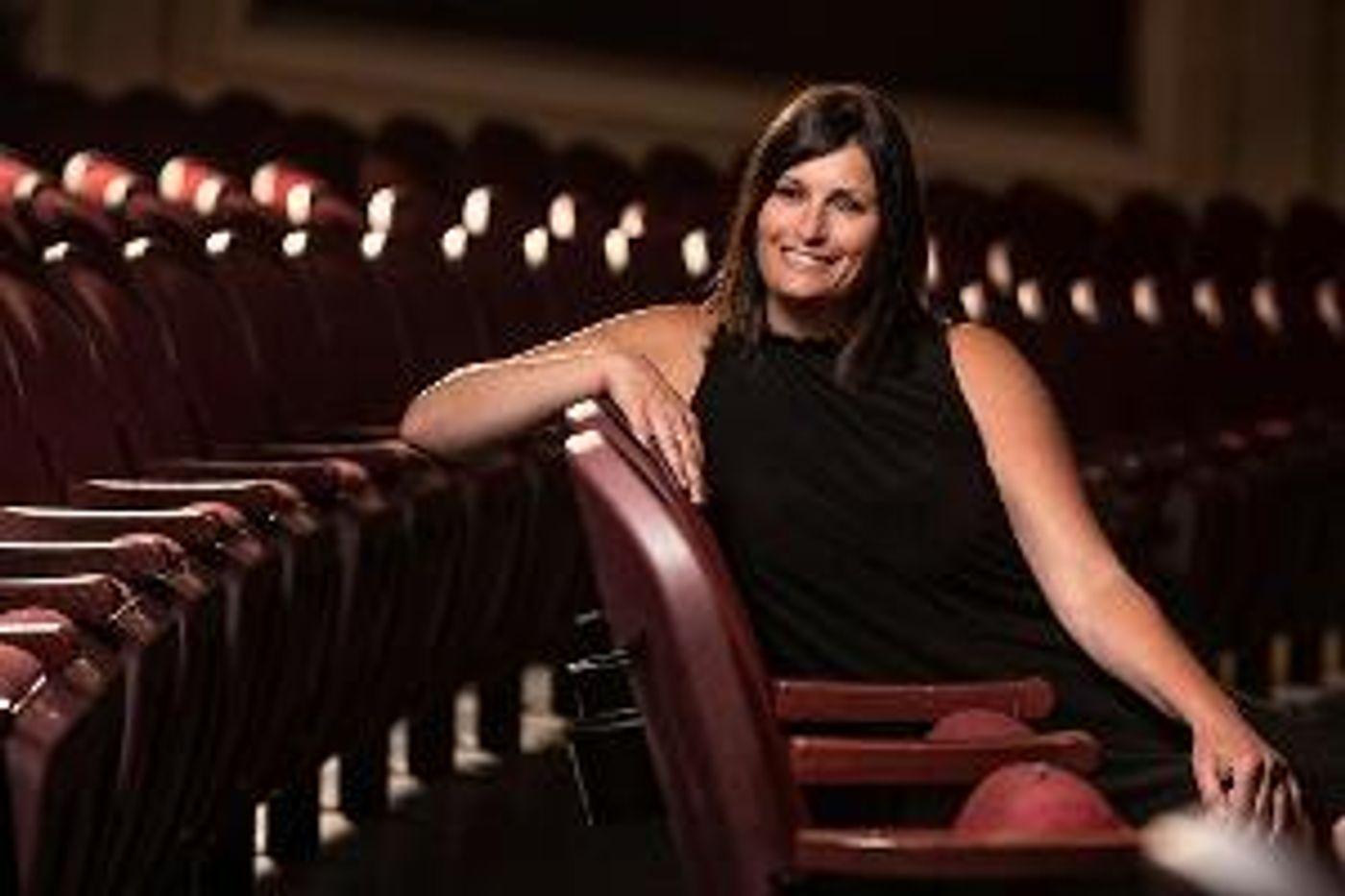 Patchogue Theatre Welcomes New Director, Michele Rizzo-Berg  Image