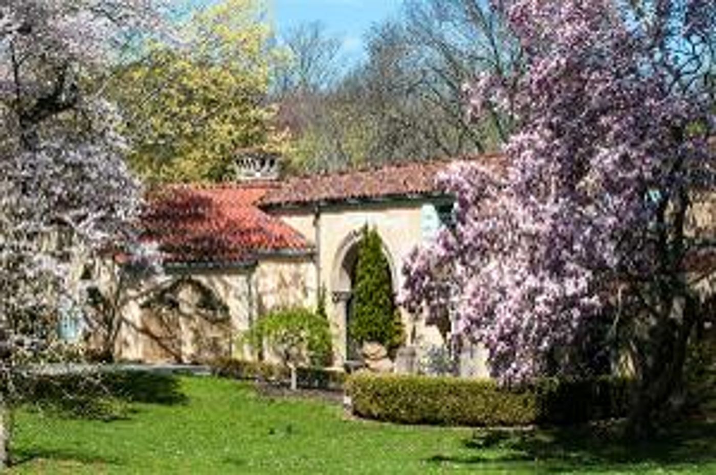 Livestreamed Performances from Caramoor Kick Off with Inon Barnatan  Image