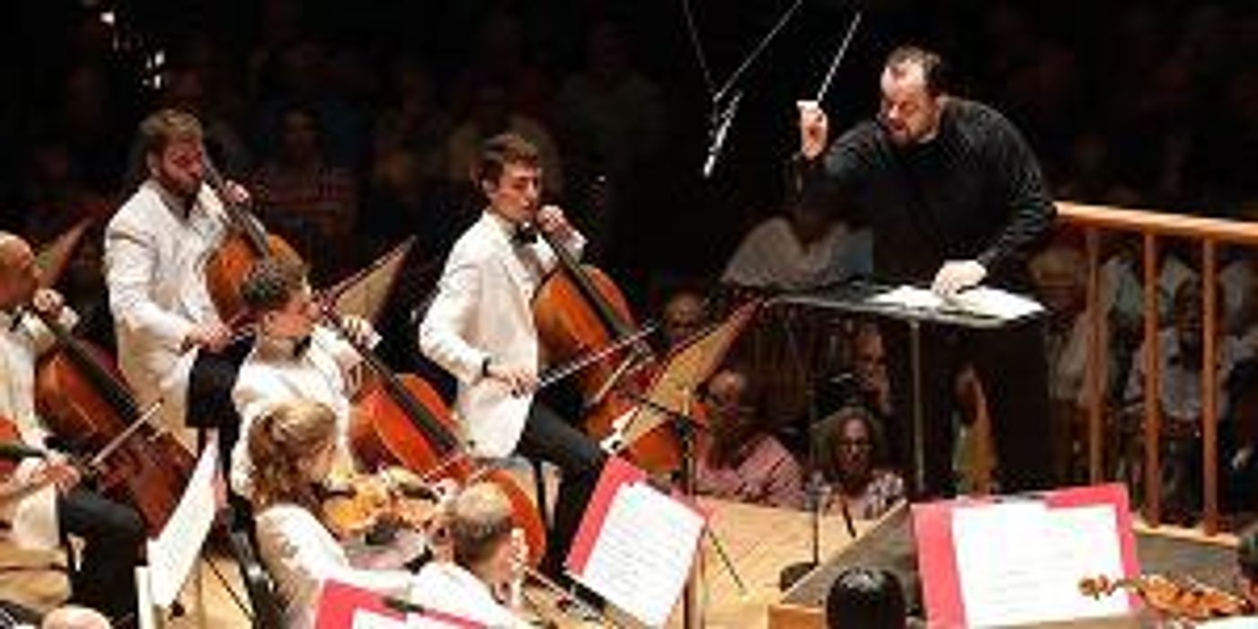 Tanglewood 2020 Online Festival Announces Programming  Image