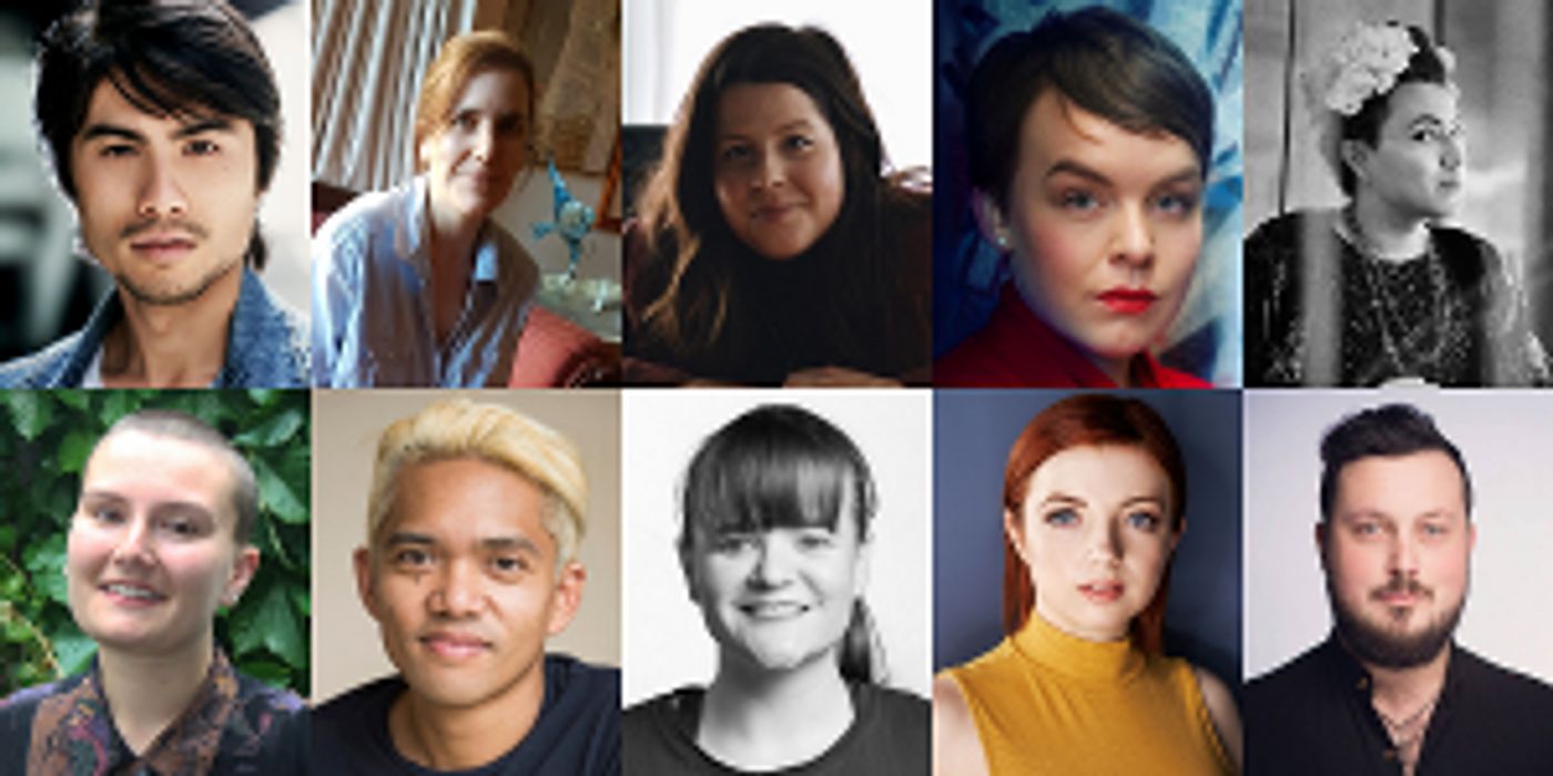 Antipodes Theatre Company Launches Inaugural Development Retreat  Image