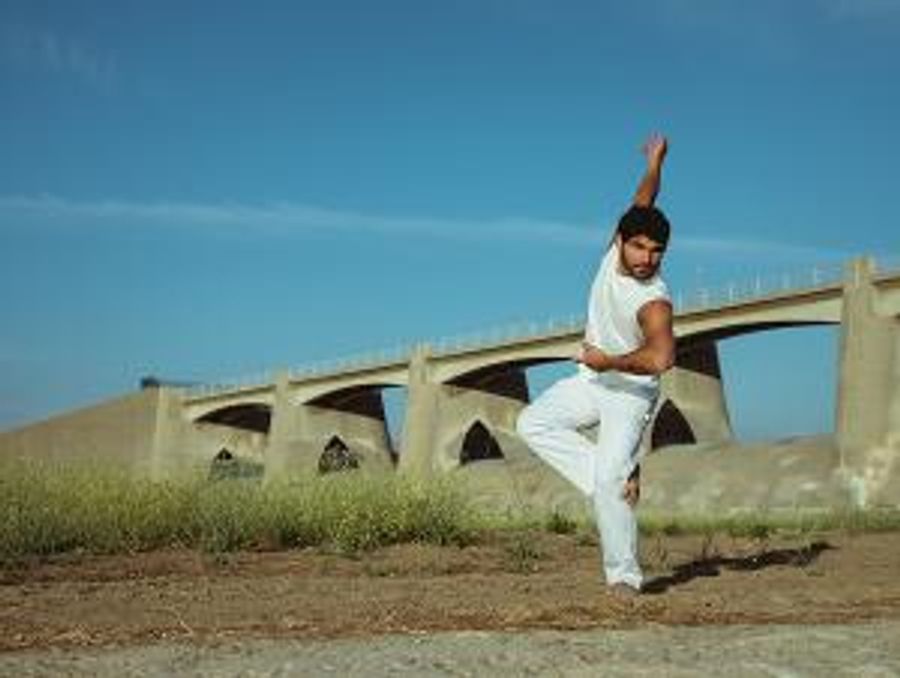 Chamber Dance To Screen New Contemporary Ballets  Image