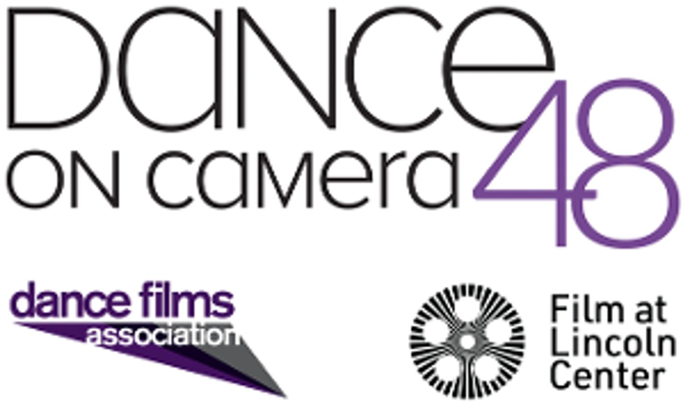 The 48th Dance on Camera Festival Announces Line-up for Virtual Festival  Image