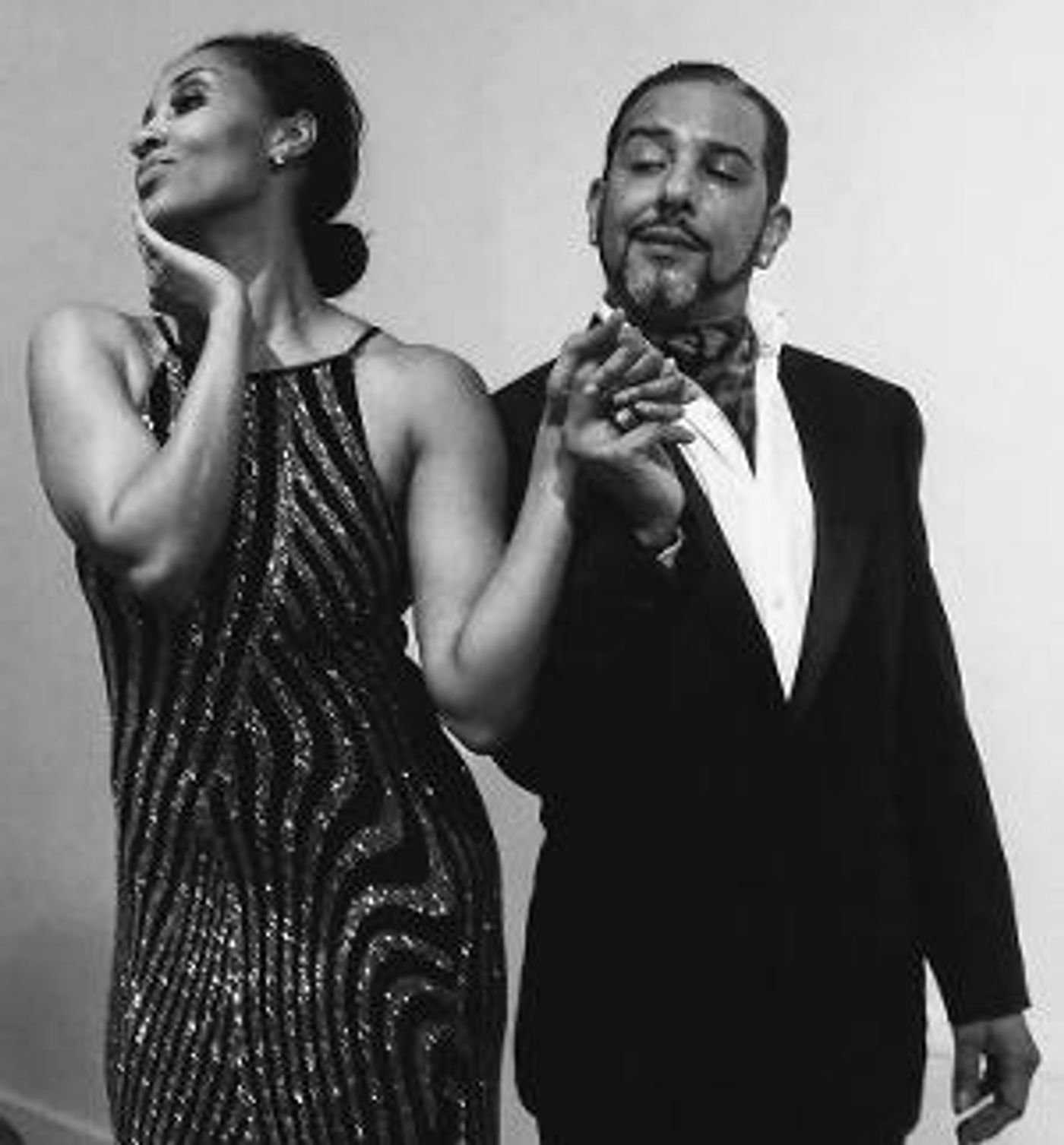 Vincent Victoria Presents DIVAS, DUDES, AND CHARACTERS  Image