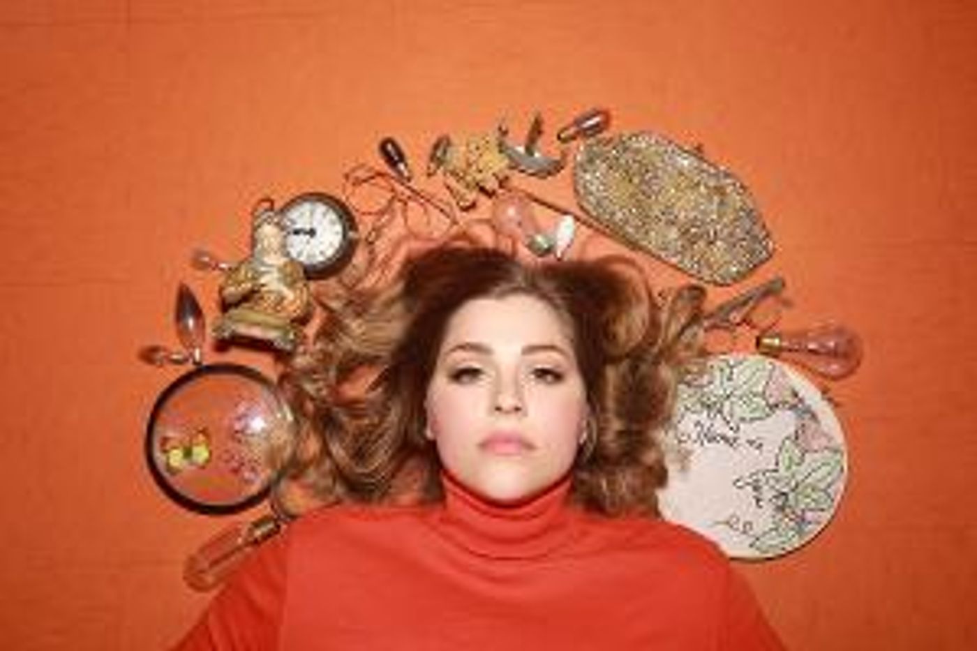 Natalie Schlabs Unveils Timely New Single 