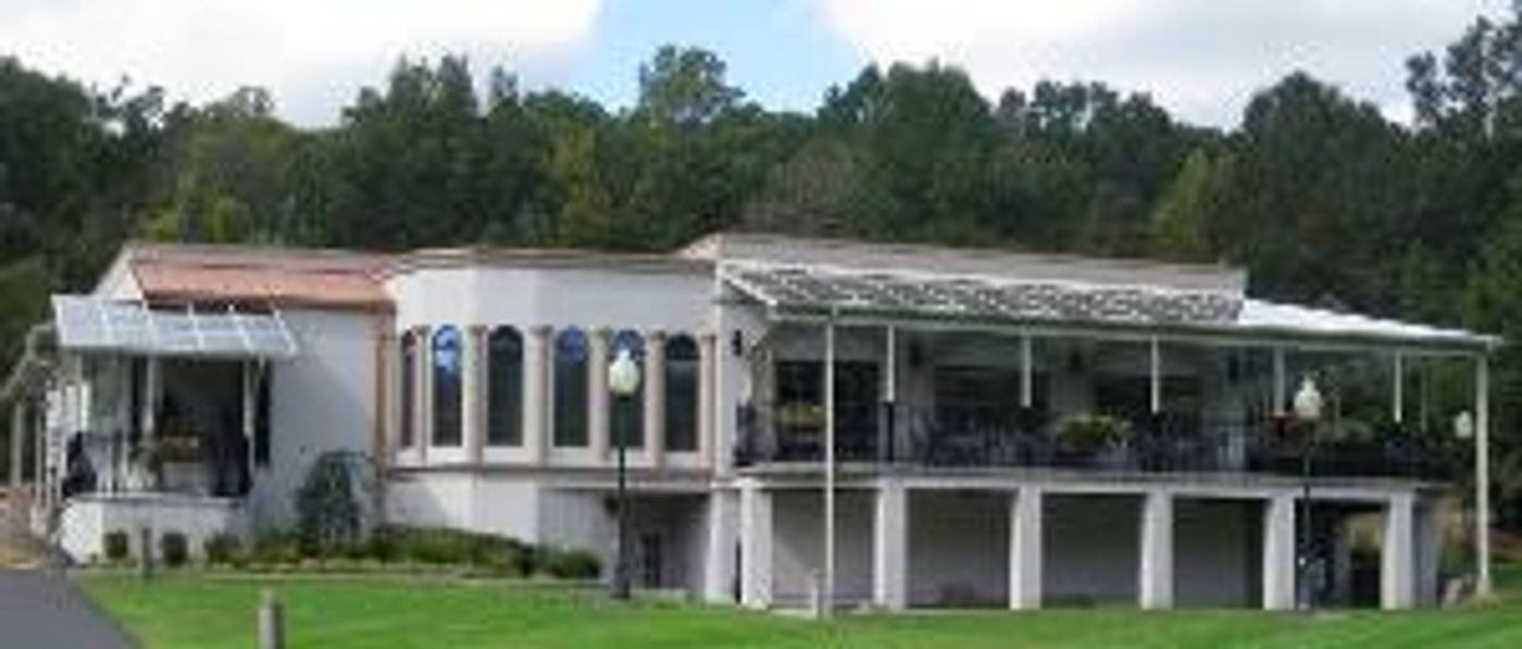 Centenary Stage Company Joins Hackettstown Organizations To Kick Off SPOTLIGHT ON DINING  Image