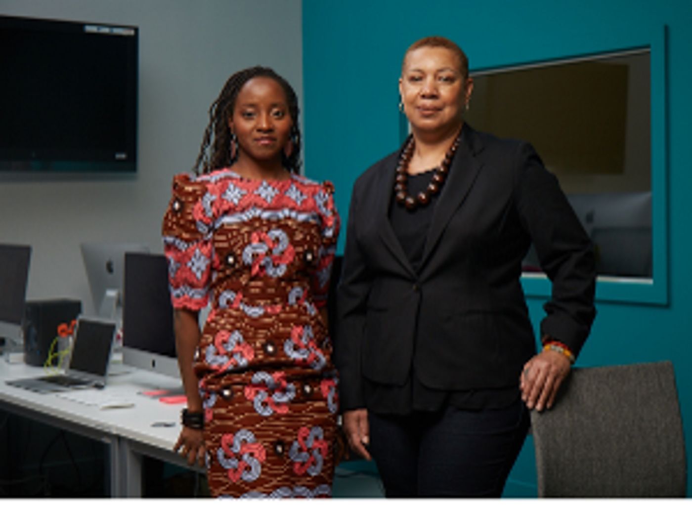 Oya Media Group Celebrates 2 Canadian Screen Award Wins!  Image