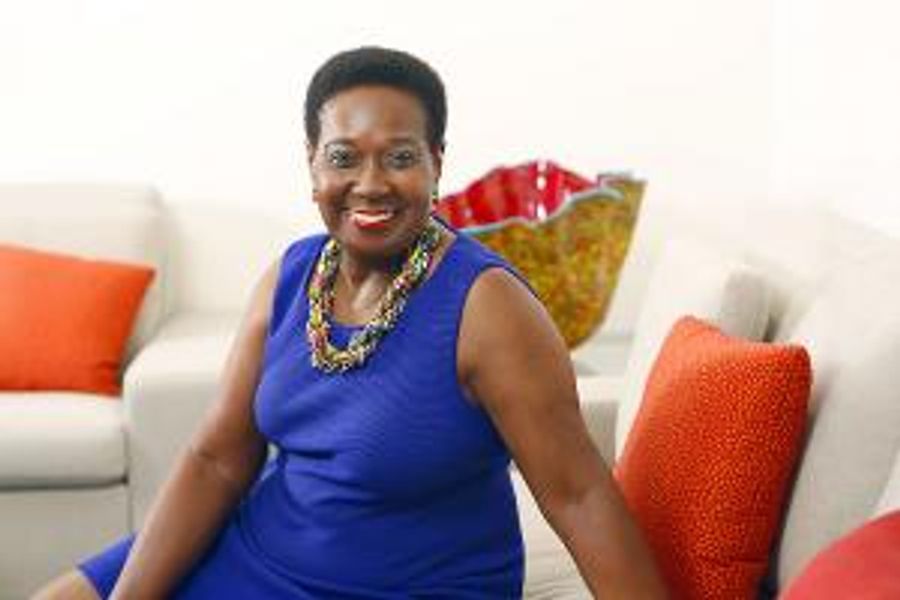 Westcoast Black Theatre Troupe Names New Board Chair, Trustees Image