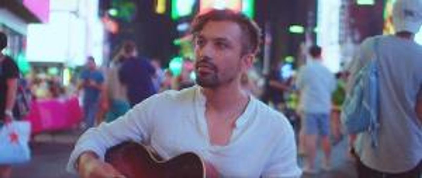 Amish Darr Will Appear on MPAC' Facebook Live Friday Concert  Image