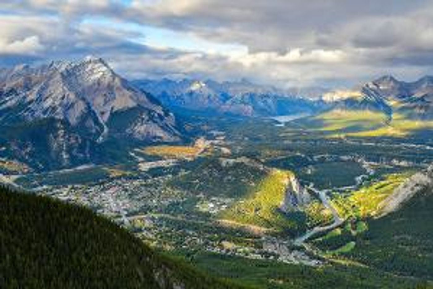 Banff Centre Going Online With Programs And Events This Fall  Image
