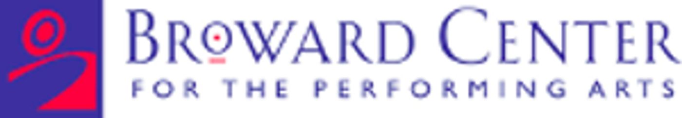 Creation Of New Musical For School Programs Across The Nation Continues At The Broward Center  Image